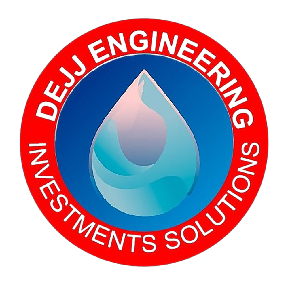 Services | Dejj Engineering & Investments Solutions